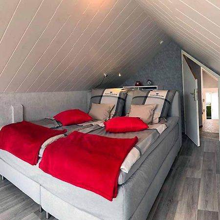 Casa Roja Villa Hilders Екстериор снимка