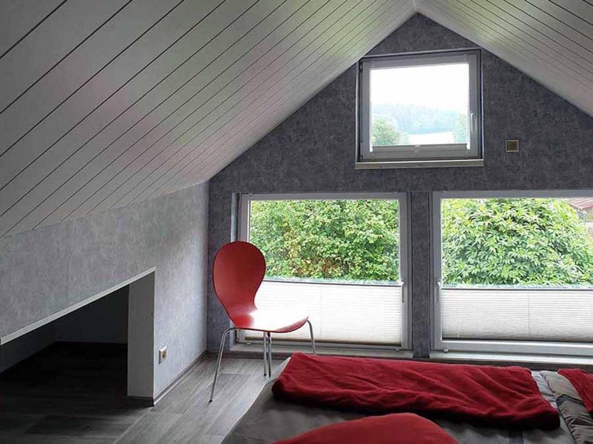 Casa Roja Villa Hilders Екстериор снимка
