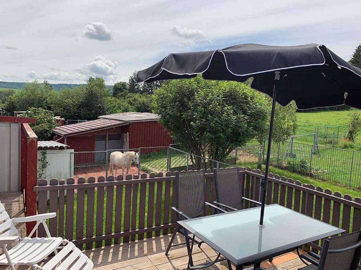 Casa Roja Villa Hilders Екстериор снимка