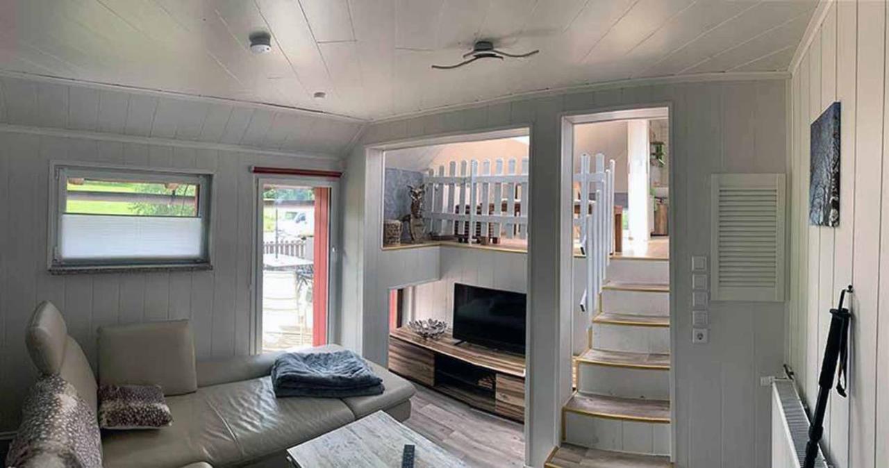 Casa Roja Villa Hilders Екстериор снимка