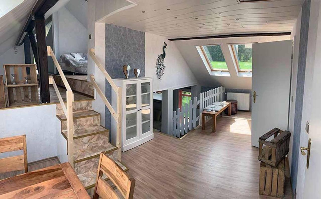 Casa Roja Villa Hilders Екстериор снимка
