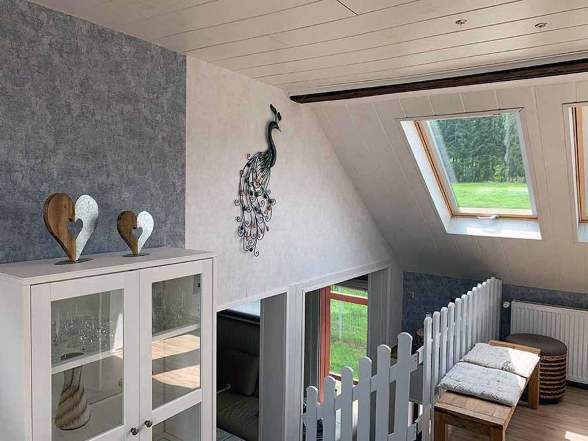 Casa Roja Villa Hilders Екстериор снимка