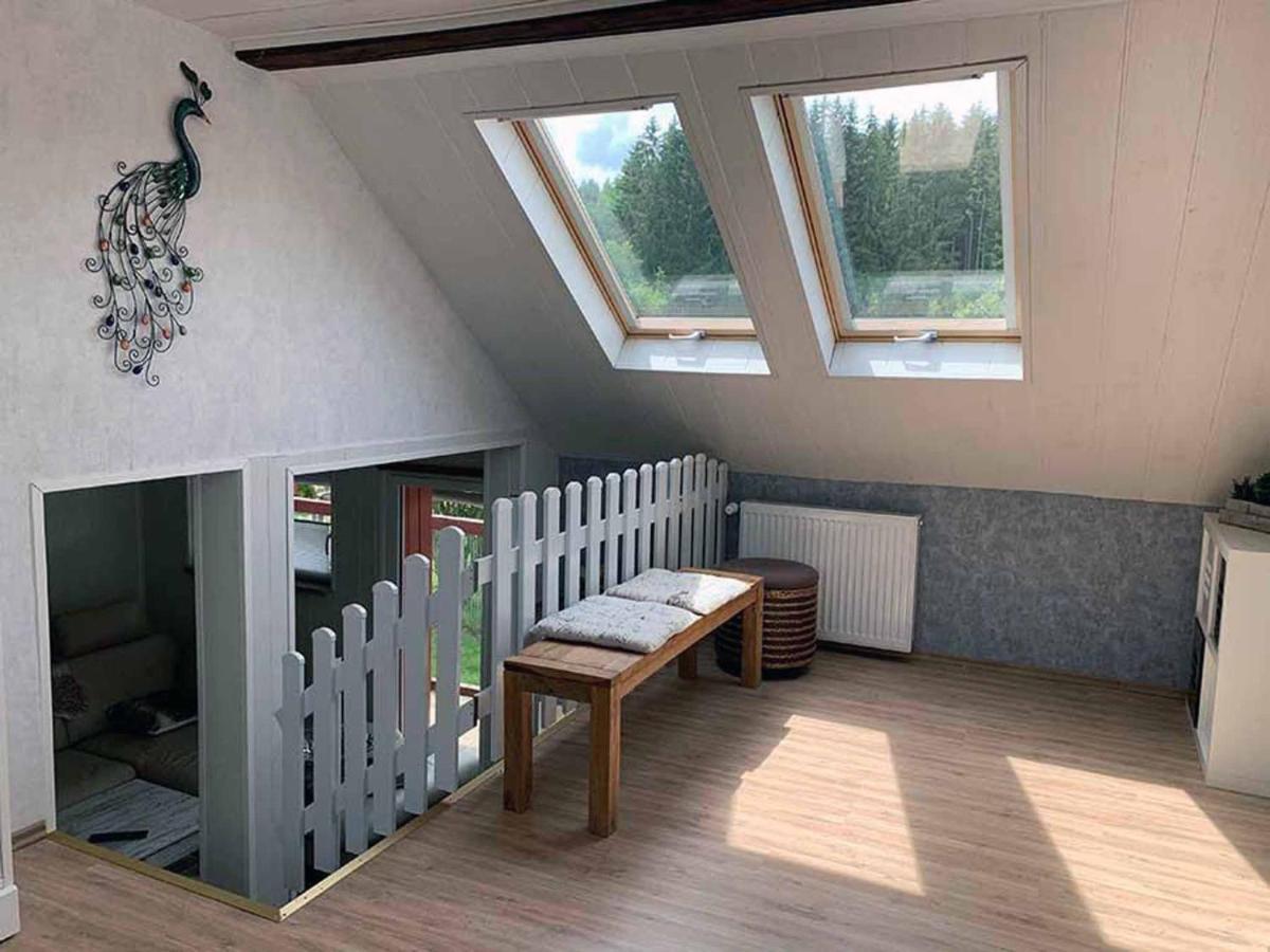 Casa Roja Villa Hilders Екстериор снимка