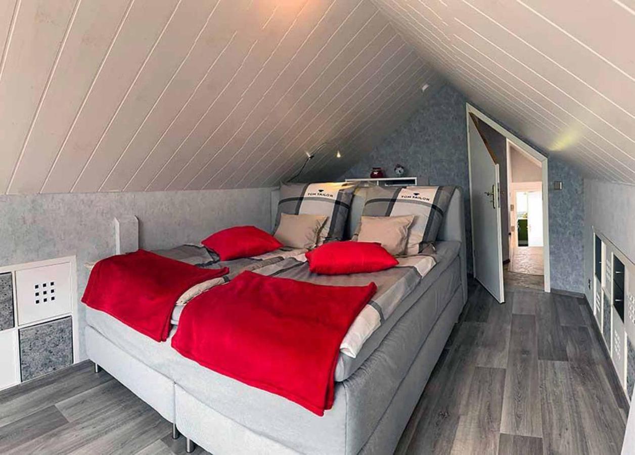 Casa Roja Villa Hilders Екстериор снимка