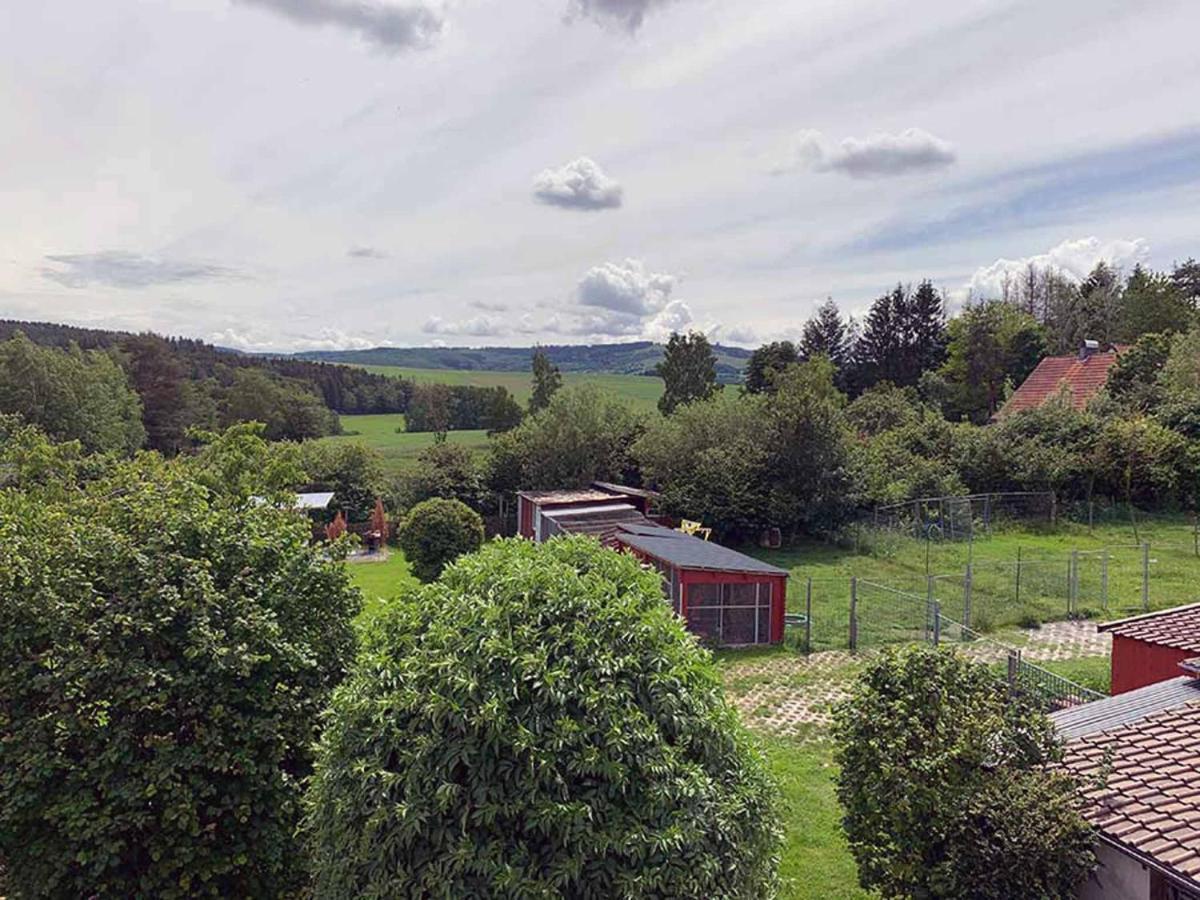 Casa Roja Villa Hilders Екстериор снимка