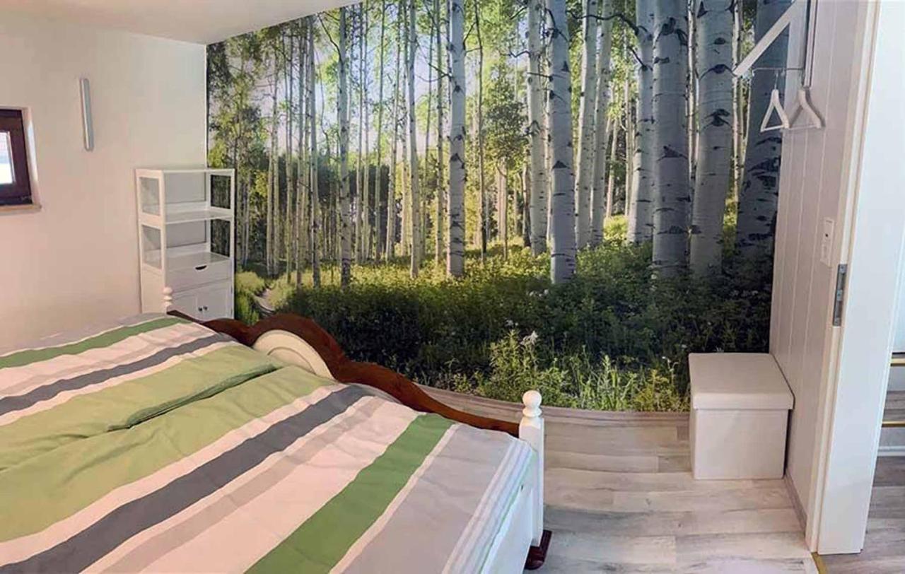 Casa Roja Villa Hilders Екстериор снимка